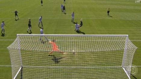 Frauen-Bundesliga: Wolfsburg - Duisburg