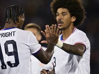 Gastgeber feiert Sieg im WM-Test