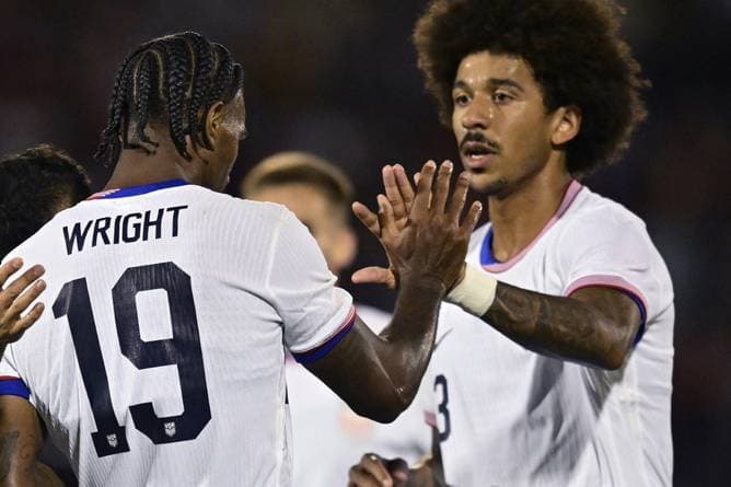 Gastgeber feiert Sieg im WM-Test