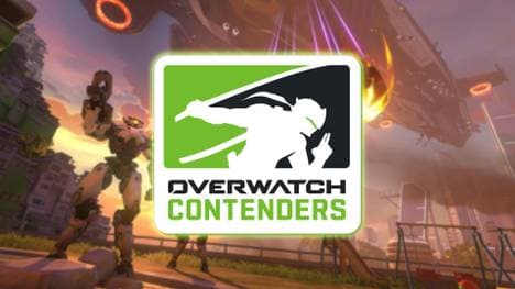 Overwatch Contenders 2020