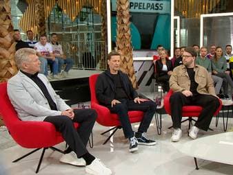 Oke Göttlich, Präsident des FC St. Pauli, regte zuletzt einen Boykott der Fußball-WM 2026 aufgrund der politischen Lage in den USA an. Auch in der Dopa-Runde wird dieses Thema diskutiert.