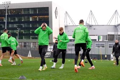 Folgt die nächste Gladbach-Krise?