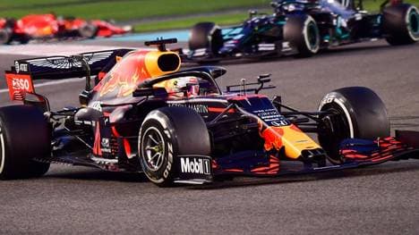 Sky startet mit neuem Motorsport-Sender im März