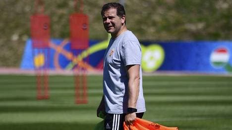 Andreas Möller ist bei Eintracht Frankfurt offenbar als Chef des Nachwuchsleistungszentrums im Gespräch