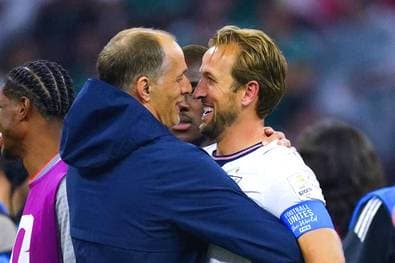Tuchel verrät Bayern-Details zu Kane