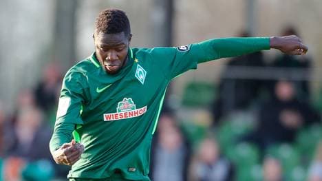 SV Werder Bremen II v FC Rot-Weiss Erfurt - 3. Liga