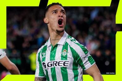 Wird er Bayerns neuer Flügelflitzer?