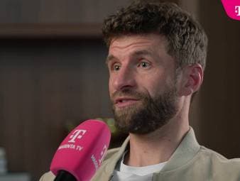 Thomas Müller wird bei der WM 2026 als Experte für MagentaTV im Einsatz sein. Schon im Vorfeld schätzt der einstige Nationalspieler die Stärke der deutschen Gruppe ein. 