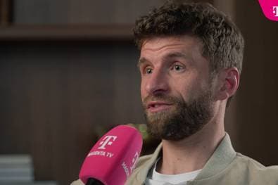 Messi? "Ob das funktioniert, bezweifle ich"