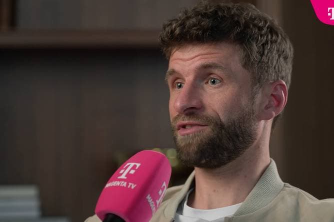 Messi? "Ob das funktioniert, bezweifle ich"