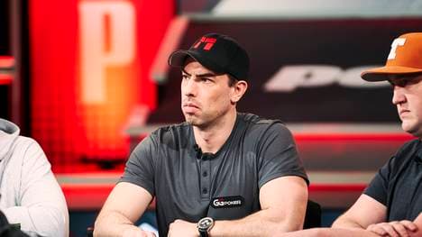 GGPoker Botschafter Fernando Habegger