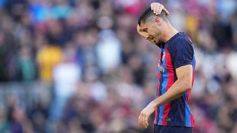 Robert Lewandowski hat 2022 so viele Großchancen ausgelassen wie kein anderer Spieler in den Top-5-Ligen