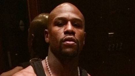 Ist Floyd Mayweather tatsächlich ungebildet?