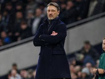 Kovac nimmt BVB-Stars in die Pflicht