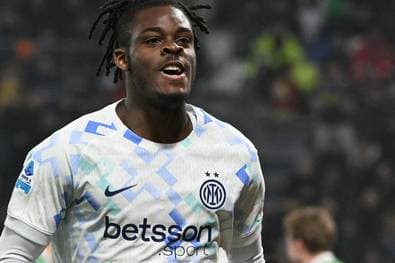 Inter wieder sieglos