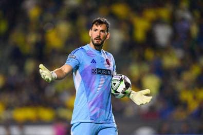 "Ich wollte sehen, wie das ist, einen Klub von Null aufzubauen"