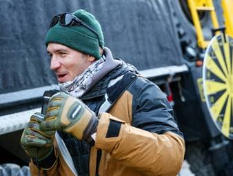 Neureuther gratuliert seiner Frau live im TV