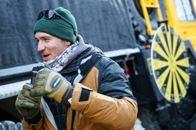 Neureuther gratuliert seiner Frau live im TV