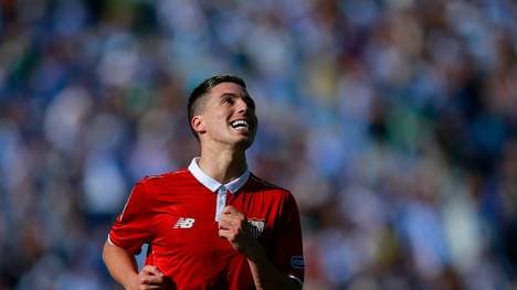 CD Leganes v Sevilla FC - La Liga