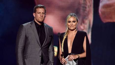 The 2016 ESPYS - Show