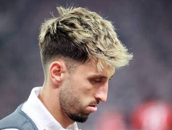 VfB-Kapitän schon wieder auf der Bank