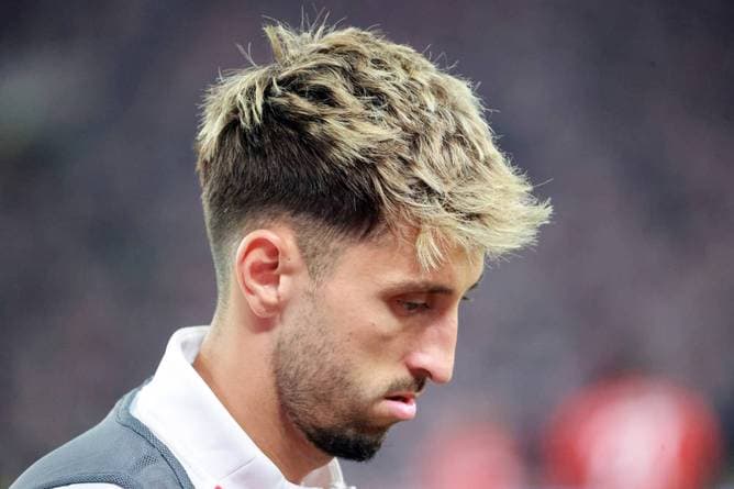 VfB-Kapitän schon wieder auf der Bank