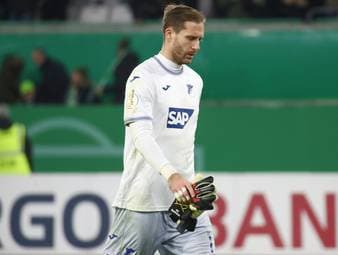 Zwei Patzer in einer Woche: Baumann "wird das wegstecken"