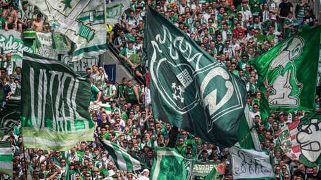 Werder Bremen hat einen Rekordumsatz erzielt