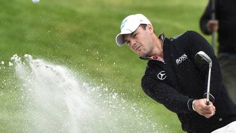 Martin Kaymer hat olympisches Gold fest im Visier