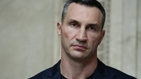 Wladimir Klitschko kritisiert Bach heftig