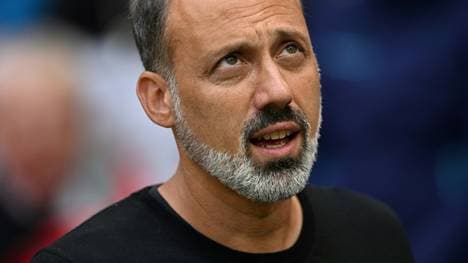 Muss Trainer Pellegrino Matarazzo die nächste Niederlage mit Hoffenheim hinnehmen?