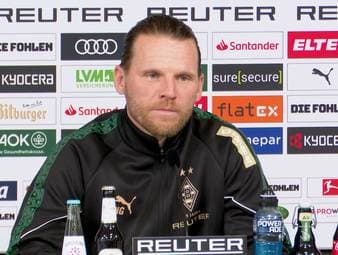 Mit der Vertragsverlängerung von Tim Kleindienst sendet Borussia Mönchengladbach ein wichtiges Zeichen. Die Fohlen wissen dabei genau, was sie an ihrem Stürmer haben – sowohl auf als auch neben dem Platz.