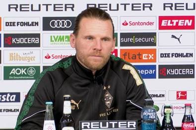 Kleindienst? "Ein Typ, den du nicht alltäglich siehst"