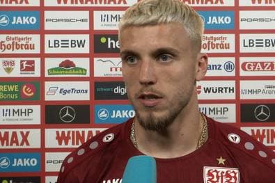 Pokal-Trauma mit Freiburg? "Hat brutal wehgetan"