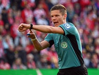 Der Fußball steht vor einer Regel-Revolution