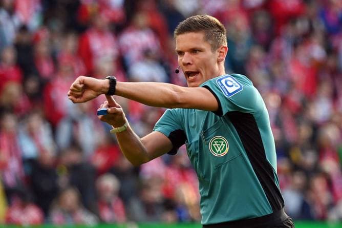 Der Fußball steht vor einer Regel-Revolution