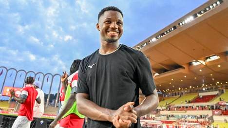 Ansu Fati verlässt den FC Barcelona endgültig