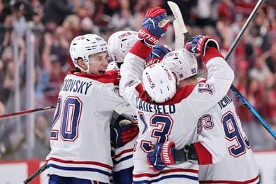 Dämpfer für Titelverteidiger