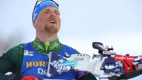 IBU Biathlon World Championships - Single Mixed Relay