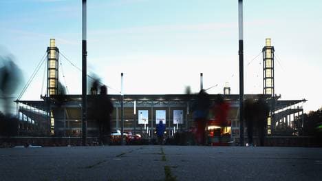 Das Länderspiel gegen die USA findet in Köln statt