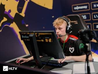 MOUZ verpflichtet Schweden fix