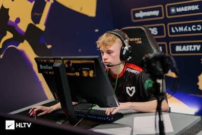 MOUZ verpflichtet Schweden fix