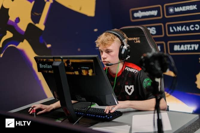 MOUZ verpflichtet Schweden fix