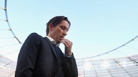 Bayer 04 Leverkusen v SC Freiburg - Bundesliga