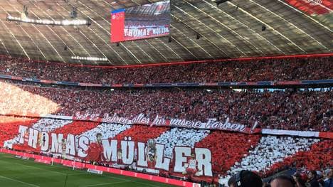 Die Allianz Arena wird wohl nicht wesentlich aufgestockt