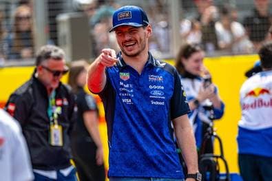 Großer Preis von Belgien Prognosen, Wett Tipps und Quoten | Formel 1 am 19.07.2026