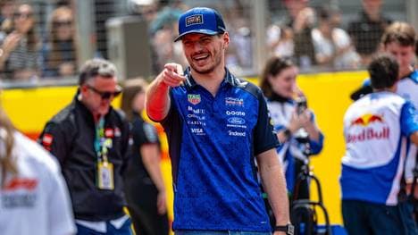 Was ist für Max Verstappen beim Großen Preis von Belgien drin? 