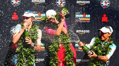 IRONMAN World Championship