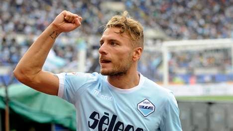 SS Lazio v AC Milan - Serie A