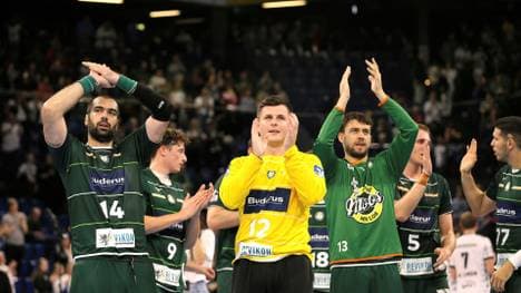 Wetzlar warf in der 3. Runde Kiel aus dem Wettbewerb